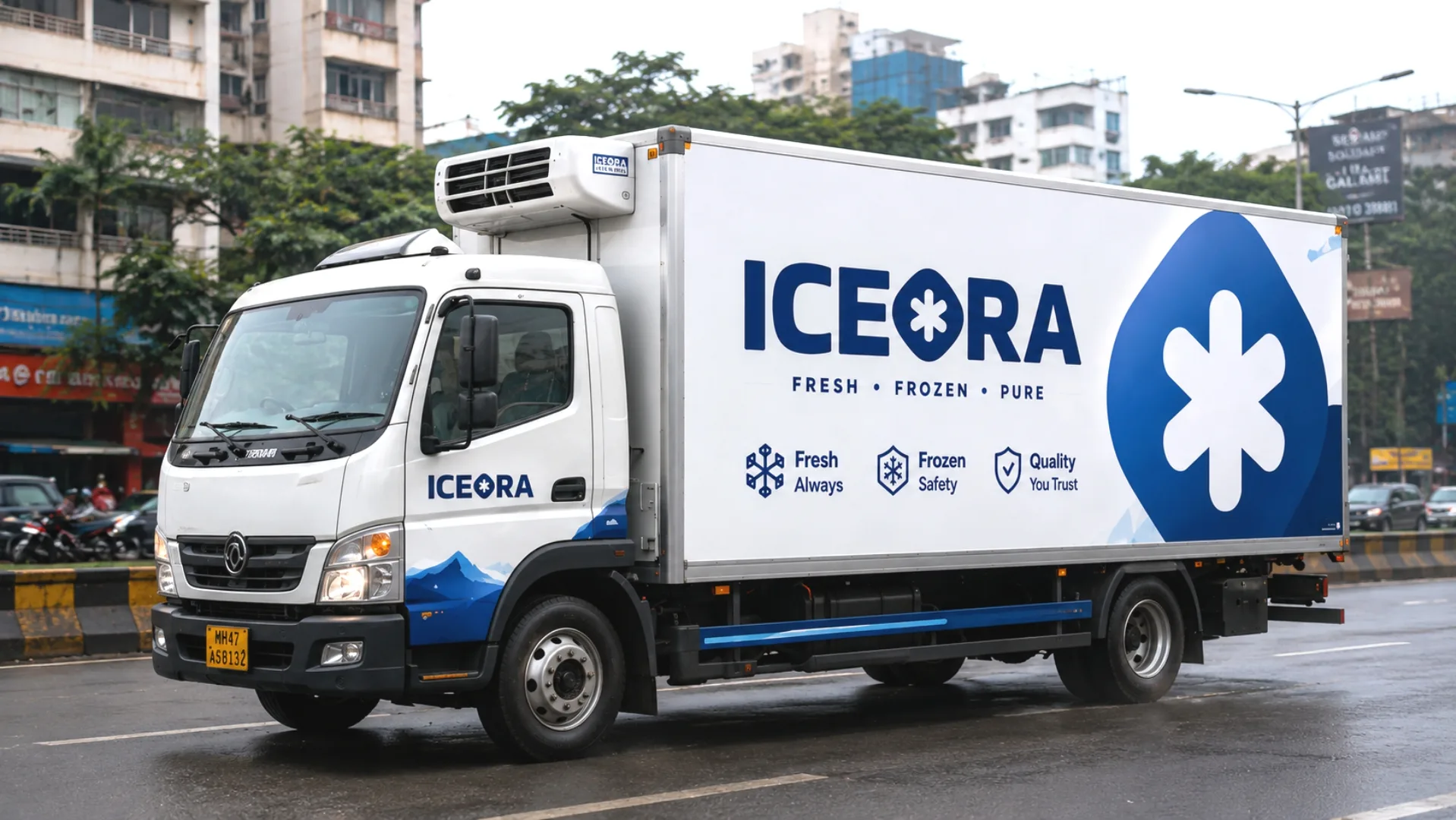 ICEORA