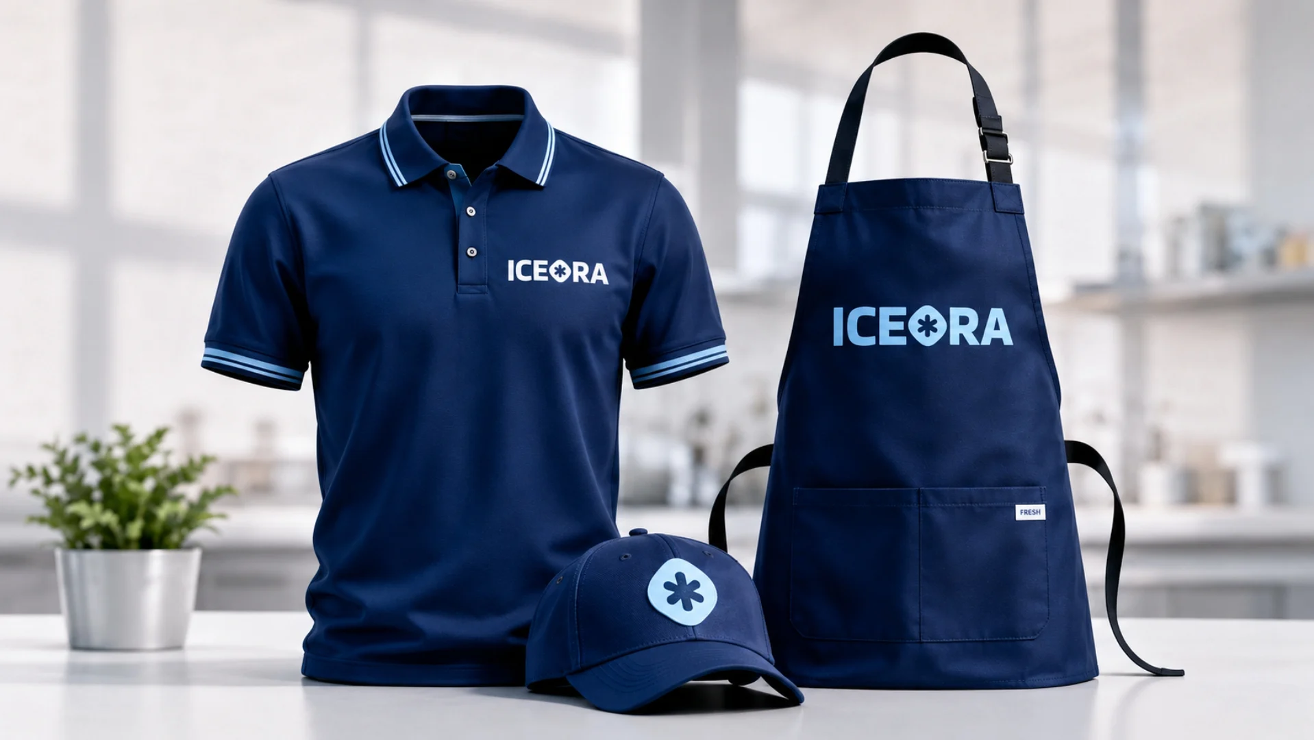 ICEORA