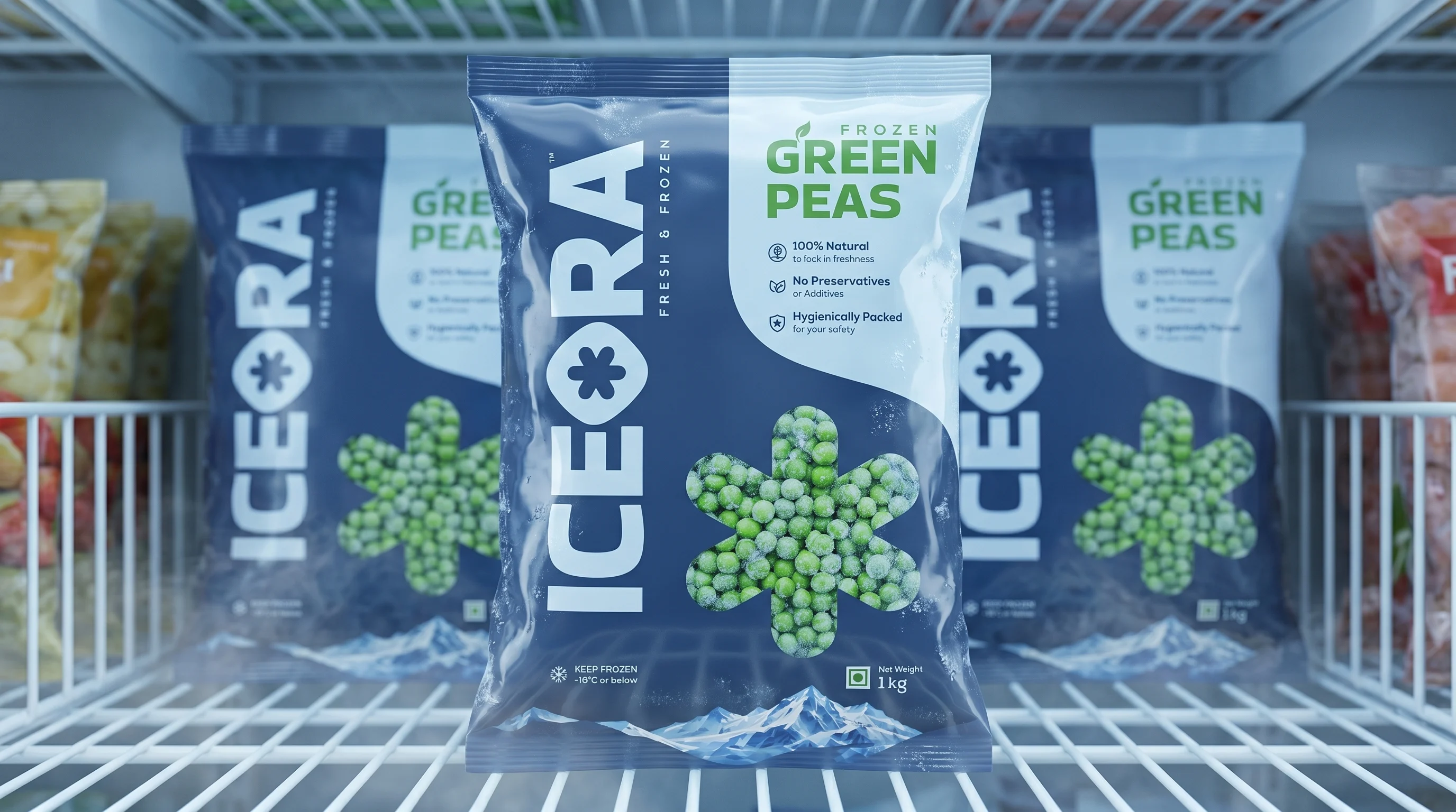 ICEORA