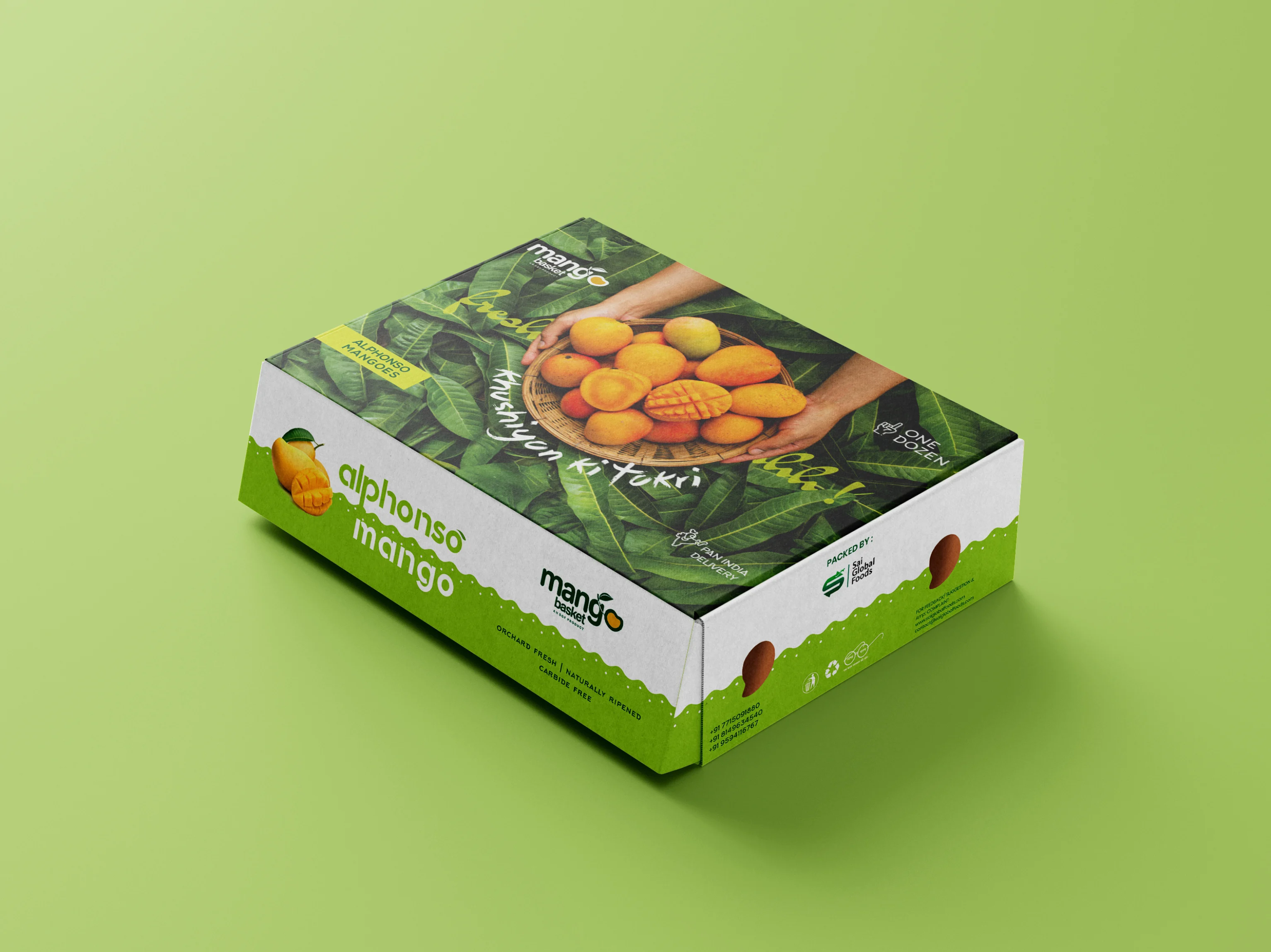 mango