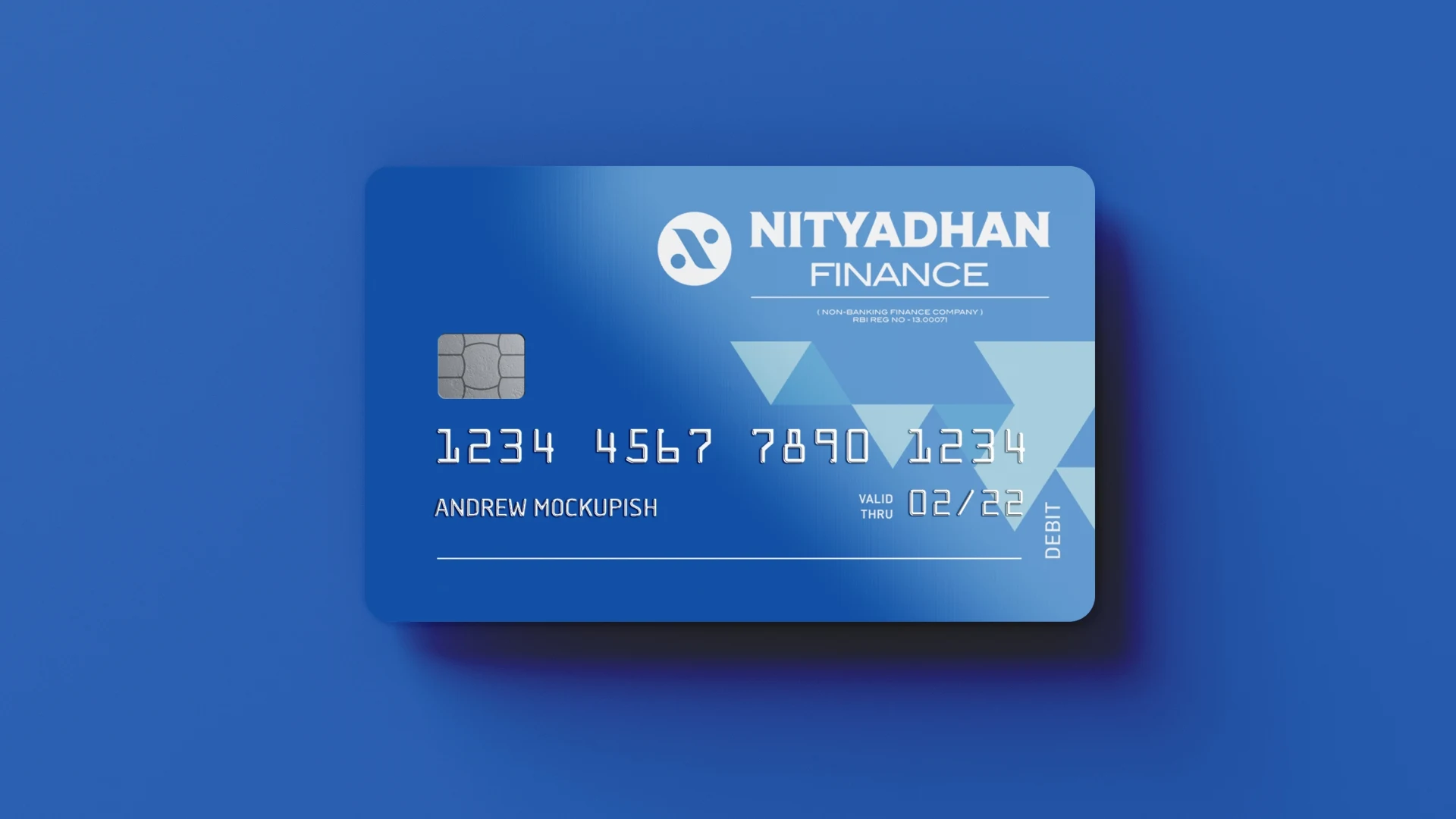 Nityadhan Finance