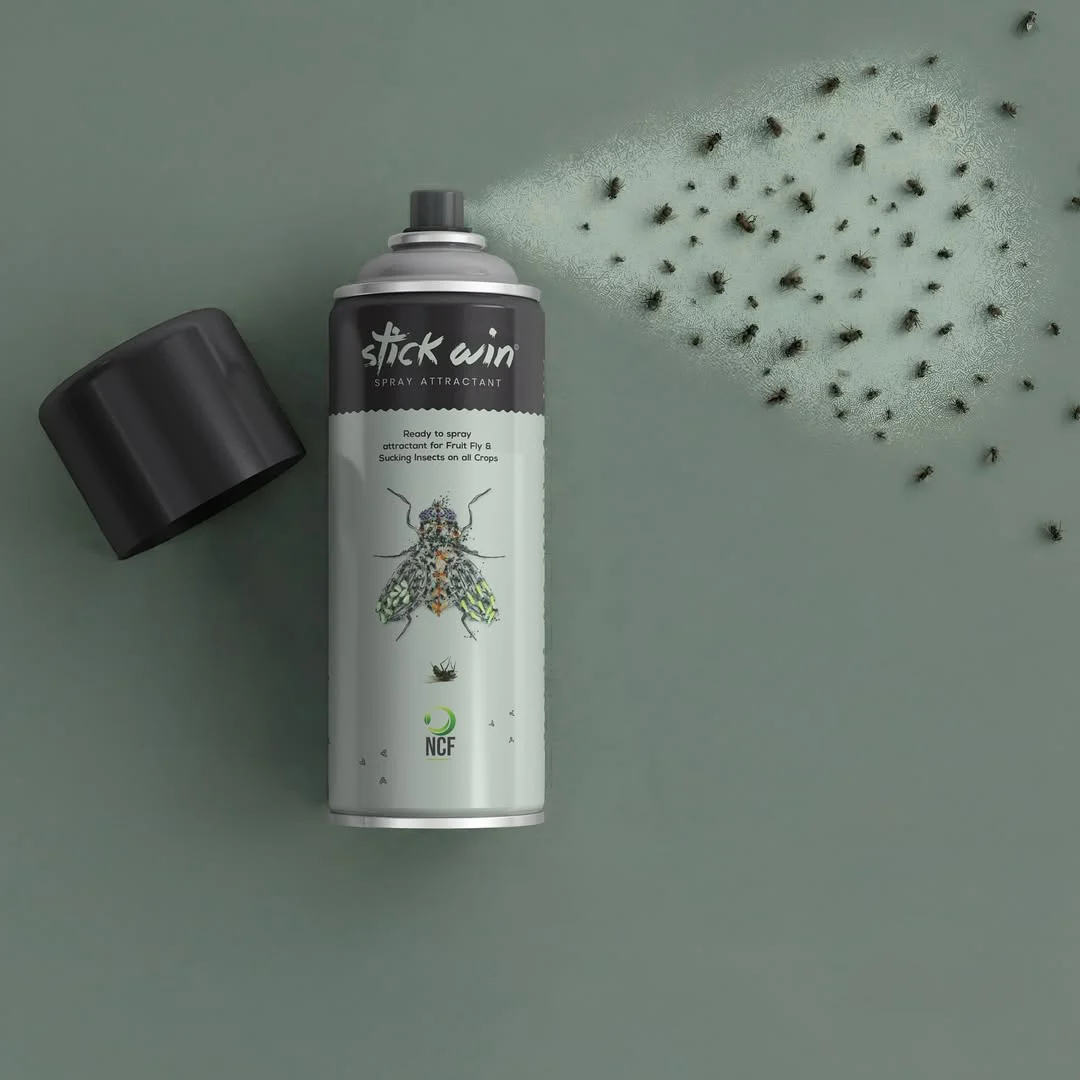 Stick Win Spray