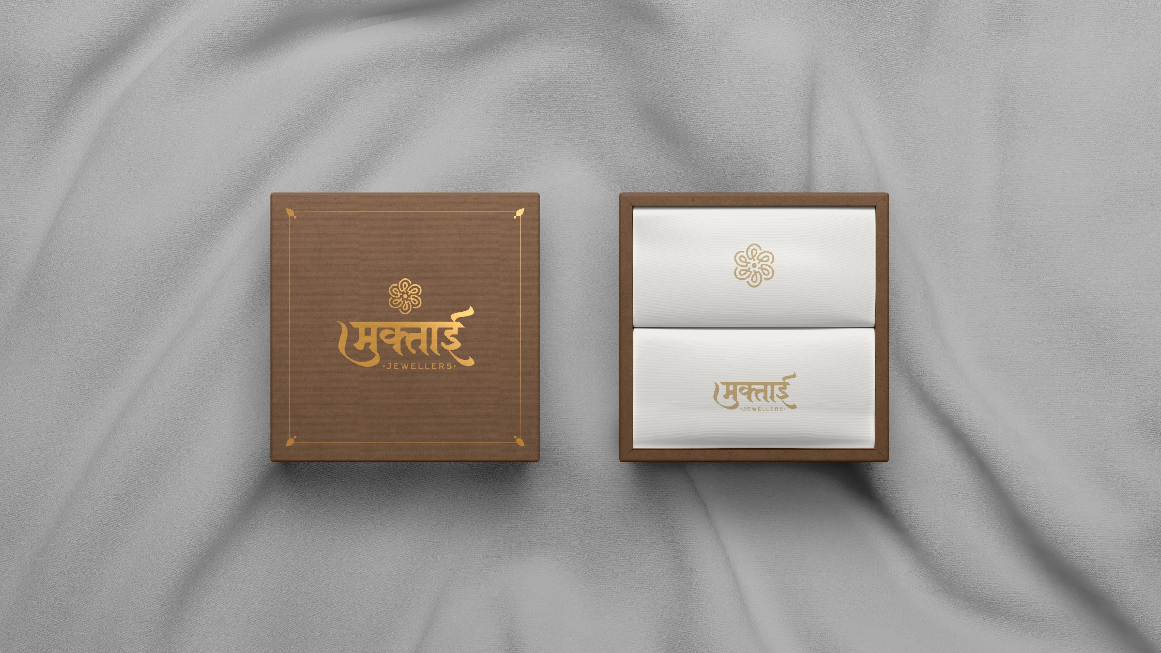 Muktai Jewellers